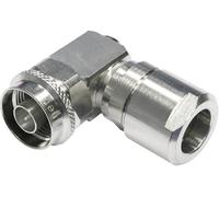 Telegärtner 100023971 100023971 Connecteur N mâle, coudé 50 Ω 1 pc(s)