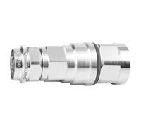 Telegärtner 100023973 100023973 Connecteur N mâle, droit 50 Ω 1 pc(s)