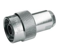 Telegärtner 100023976 100023976 Connecteur N mâle, droit 50 Ω 1 pc(s)