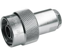 Telegärtner 100023976 100023976 Connecteur N mâle, droit 50 Ω 1 pc(s)