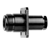 Telegärtner 100023978 100023978 Connecteur N mâle, droit 50 Ω 1 pc(s)