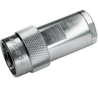 Telegärtner 100023990 100023990 Connecteur N mâle, droit 50 Ω 1 pc(s)