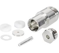 Telegärtner 100024095 100024095 Connecteur N femelle, droit 50 Ω 1 pc(s)