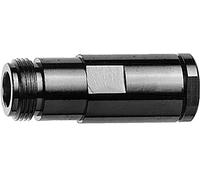 Telegärtner J01021H1076 J01021H1076 Connecteur N femelle, droit 50 Ω 1 pc(s)