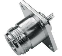 Telegärtner 100024104 100024104 Connecteur N embase femelle 50 Ω 1 pc(s)