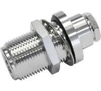 Telegärtner 100024106 100024106 Connecteur N femelle, droit 50 Ω 1 pc(s)