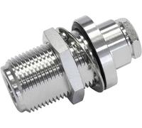 Telegärtner 100024106 100024106 Connecteur N femelle, droit 50 Ω 1 pc(s)