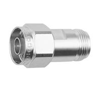 Telegärtner 100024113 100024113 Adaptateur N N mâle - 1 pc(s);Piece