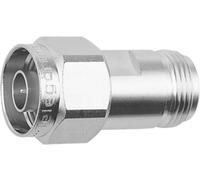 Telegärtner 100024113 100024113 Adaptateur N N mâle - 1 pc(s) Piece