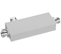 Telegärtner 100024136 100024136 Diviseur de puissance N 1 pc(s)