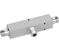 Telegärtner 100024304 100024304 Diviseur de puissance N 1 pc(s)