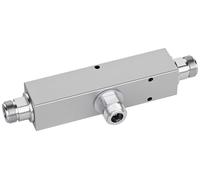 Telegärtner 100024311 100024311 Diviseur de puissance N 1 pc(s)