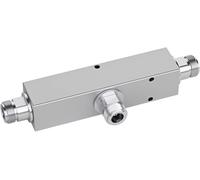 Telegärtner 100024313 Diviseur de puissance N 1 pc(s)