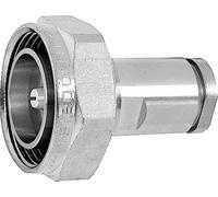 Telegärtner 100024390 100024390 Connecteur 7/16 mâle, droit 50 Ω 1 pc(s)