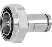 Telegärtner 100024390 100024390 Connecteur 7/16 mâle, droit 50 Ω 1 pc(s)