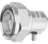 Telegärtner 100024418 100024418 Connecteur 7/16 mâle, coudé 50 Ω 1 pc(s)