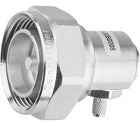 Telegärtner 100024418 100024418 Connecteur 7/16 mâle, coudé 50 Ω 1 pc(s)