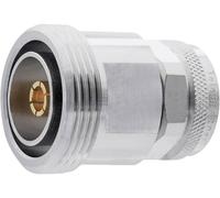 Telegärtner 100024519 100024519 Adaptateur 7-16 7-16-DIN femelle - 4.3-10 mâle 1 pc(s)