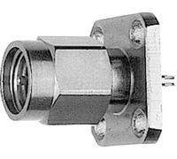 Telegärtner 100024628 100024628 Connecteur SMA embase mâle 50 Ω 1 pc(s)