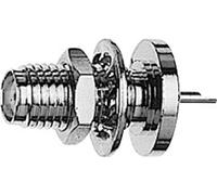 Telegärtner 100024671 100024671 Connecteur SMA embase femelle 50 Ω 1 pc(s)