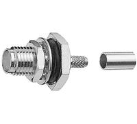 Telegärtner J01151R0181 J01151R0181 Connecteur BNC 1 pc(s)