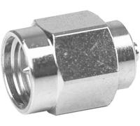 Telegärtner 100024814 100024814 Adaptateur SMA SMA mâle - UMTC femelle 1 pc(s)