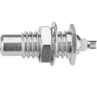 Telegärtner 100024899 100024899 Connecteur SMC embase mâle 50 Ω 1 pc(s)