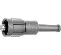 Telegärtner 100024962 100024962 Connecteur PH femelle femelle, droit 1 pc(s)