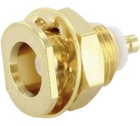 Telegärtner 100024996 100024996 Connecteur MCX embase femelle, verticale 50 Ω 1 pc(s)