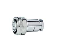 Telegärtner 100025189 100025189 Connecteur 4.3-10 mâle, droit 50 Ω 1 pc(s)