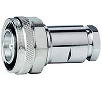 Telegärtner 100025236 100025236 Connecteur 4.3-10 mâle, droit 50 Ω 1 pc(s)