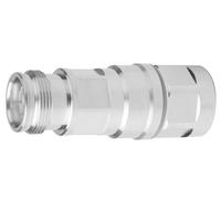 Telegärtner 100025266 100025266 Connecteur F femelle, droit 50 Ω 1 pc(s)