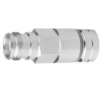 Telegärtner 100025268 100025268 Connecteur F femelle, droit 50 Ω 1 pc(s)