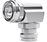 Telegärtner 100025310 100025310 Connecteur 4.3-10 1 pc(s)