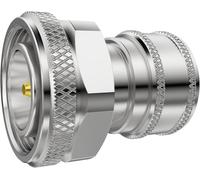 Telegärtner 100025326 100025326 Adaptateur 4.3-10 4.3-10 mâle - 1 pc(s)