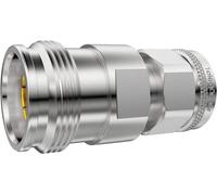 Telegärtner 100025330 100025330 Adaptateur 4.3-10 4.3-10 mâle - 1 pc(s)