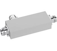 Telegärtner 100025401 100025401 Diviseur de puissance N 1 pc(s)