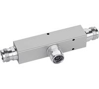 Telegärtner 100025412 100025412 Diviseur de puissance N 1 pc(s)