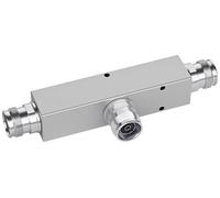 Telegärtner 100025412 100025412 Diviseur de puissance N 1 pc(s)