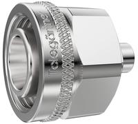 Telegärtner 100025470 100025470 Connecteur 2.2-5 mâle, droit 1 pc(s)