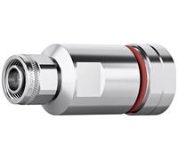 Telegärtner 100025489 100025489 Connecteur 2.2-5 mâle, droit 50 Ω 1 pc(s)