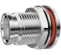 Telegärtner 100025505 100025505 Connecteur 2.2-5 femelle, droit 1 pc(s)
