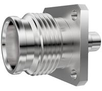 Telegärtner 100025507 100025507 Connecteur 2.2-5 femelle, droit 1 pc(s)