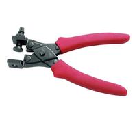 Telegärtner Pince à sertir 100025800 pour connecteur modulaire RJ45