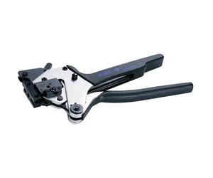 Telegärtner 100025804 100025804 Pince à sertir pour connecteur modulaire