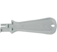 Telegärtner 100025873 Outil de raccordement LSA