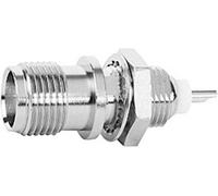 Telegärtner 100027544 100027544 Connecteur TNC embase femelle 50 Ω 1 pc(s)