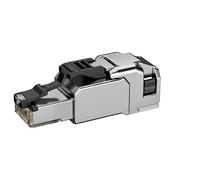 Telegärtner 100040203 CONNECTEURS RJ45 CONFIGURABLES SUR LE TERRAIN MFP8-SL