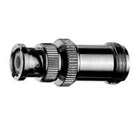 Telegärtner 100123538 100123538 Adaptateur N - 1 pc(s)