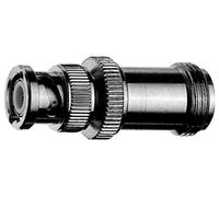 Telegärtner 100123538 100123538 Adaptateur N - 1 pc(s)
